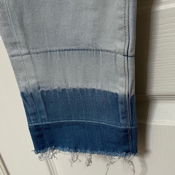 LOFT petite modern skinny jean - Picture 2 of 8